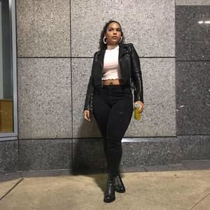 Meet your Posher, Shannon